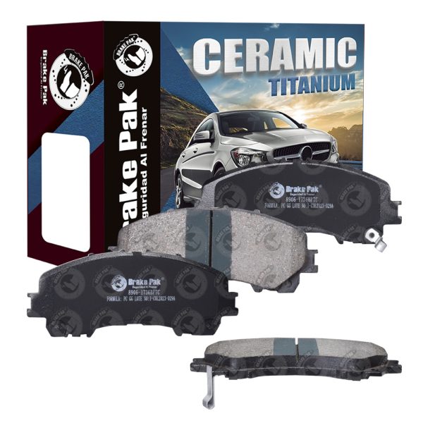 CHEVROLET COLORADO, TRAIL BLAZER / INFINITI Q50 / NISSAN QASHQAI, ROGUE, XTRAIL / RENAULT KOLEOS