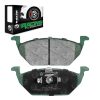AUDI A1, A2, A3 / BRILLANCE H330 V5 SPORT, V5 SPORT / MG MG5 1.5 / SEAT ALTEA, ARONA, CORDOBA, IBIZA, IBIZA MK IV, IBIZA V, LEON, LEON II, TOLEDO II, TOLEDO III, TOLEDO IV / SKODA CITIGO, FABIA, OCTAVIA, SCALA, YETI / VOLKSWAGEN BEETLE, BORA, CADDY, CROSS POLO, CROSSFOX, EOS, ESCARABAJO, FOX, GOL, POLO, POLO VI, SANTANA, SAVEIRO, SCIROCCO , UP, VENTO , VOYAGE