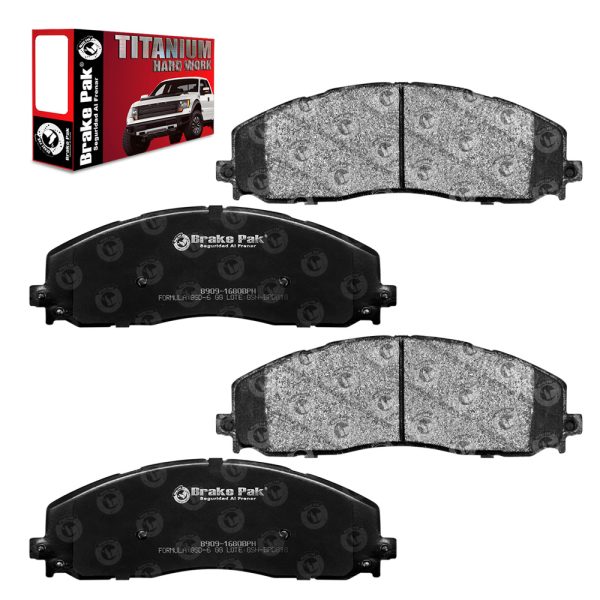 FORD E250, E350 , E450, F-250, F-350