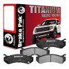AM GENERAL C2500 / CADILLAC ESCALADE / CHEVROLET ASTRO VAN , AVALANCHE, C2500, EXPRESS 1500, K2500, SILVERADO 1500, SILVERADO 2500, SILVERADO 3500, SUBURBAN, YUKON / GMC AVALANCHE, SIERRA 1500 / HUMMER H2
