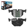 BMW 330Ci, 335D, 335I, 520I, 525I, 525XI, 530D, 530I, 530XI, 545I, X1 SDRIVE28I, X5, X6