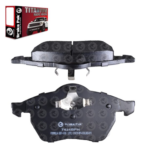 AUDI A3, A4, A6, A8, S4, S6, TT / VOLKSWAGEN JETTA, PASSAT CC