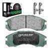 DODGE STEALTH / EAGLE TALON / MITSUBISHI DIAMANTE, GALANT, MONTERO, MONTERO V11, MONTERO V6 3000, MONTERO V6 3500, NATIVA / PLYMOUTH ECLIPSE