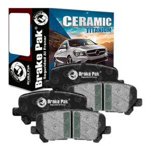 ACURA MDX, ZDX / CHEVROLET COLORADO, TRAIL BLAZER / HONDA ODYSSEY, PILOT