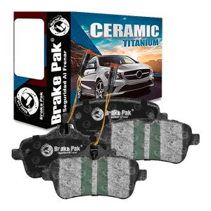 MERCEDES BENZ CLA45 AMG, GL350, GL450, GL550, GLE 500, GLE AMG, ML 250, ML350, ML550, ML63 AMG, SLK55 AMG / MINI COOPER