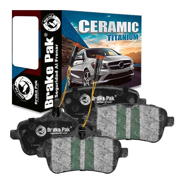 MERCEDES BENZ CLA45 AMG, GL350, GL450, GL550, GLE 500, GLE AMG, ML 250, ML350, ML550, ML63 AMG, SLK55 AMG / MINI COOPER
