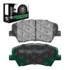 HYUNDAI ACCENT, CRETA, ELANTRA, SANTA FE, SONATA, VELOSTER / KIA CARENS, CERATO, SEPHIA
