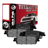 CADILLAC ESCALADE / CHEVROLET AVALANCHE, SUBURBAN, TAHOE / GMC SIERRA 1500