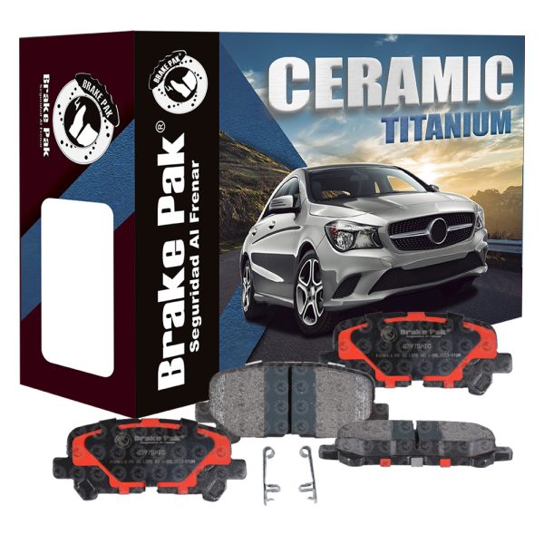 ACURA MDX, ZDX / CHEVROLET COLORADO, TRAIL BLAZER / HONDA ODYSSEY, PILOT