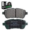 CHANGAN CS15 / DAIHATSU SIRION / FORD FIESTA NEW / MAZDA 2 / SUZUKI ERTIGA , BALENO, BELENO, CIAZ, SWIFT
