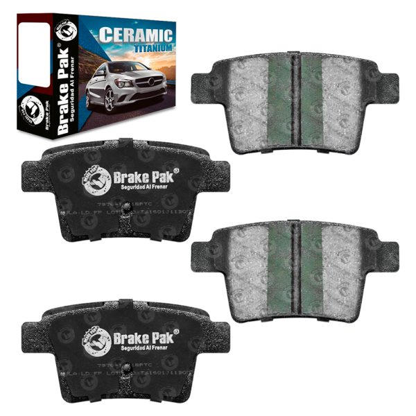 BYD E6, M3, S6 / CITROEN C4 / FORD FIVE HUNDRED, FREESTYLE, FUSION, TAURUS / JAGUAR X-TYPE / MERCURY MONTEGO / PEUGEOT 207, 307