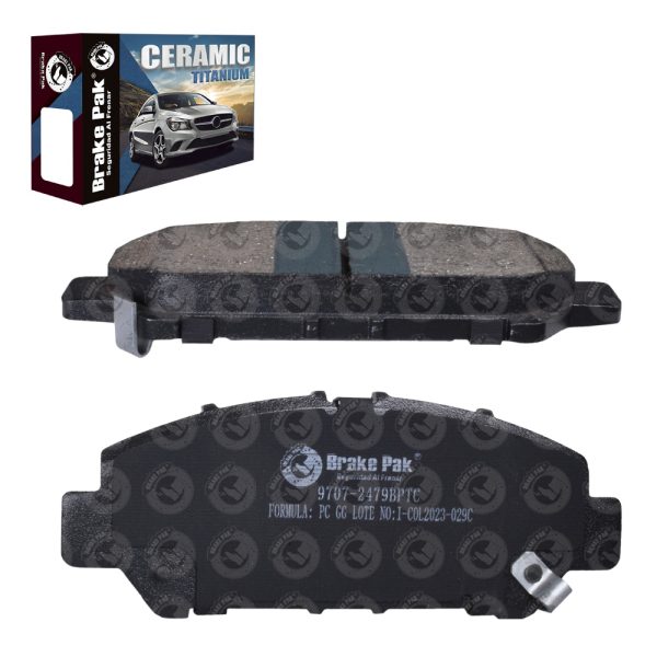 DAIHATSU ROCKY / SUBARU REX / TOYOTA AVANZA, RAIZE, VELOZ