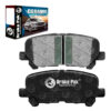 ACURA MDX, ZDX / CHEVROLET COLORADO, TRAIL BLAZER / HONDA ODYSSEY, PILOT