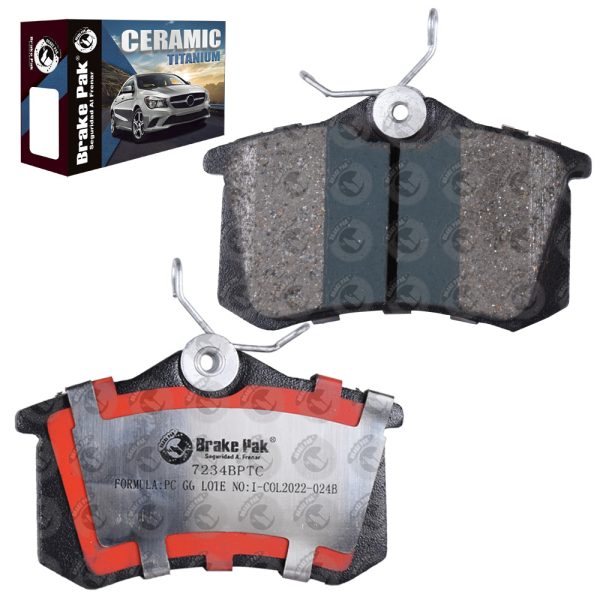 AUDI A4, A6, TT / BRILLANCE H330 V5 SPORT / CITROEN DS3 / MG GT, MG350 / PEUGEOT 208, 307, 308, 405, SPORT / RENAULT CLIO FASE I, FLUENCE 1.6 (AMERICA LATINA), MEGANE II, SANDERO, SCENIC / SEAT LEON / SKODA KAMIQ / VOLKSWAGEN BEETLE, CABRIO, CABRIOLET, CORRADO, GOLF, JETTA, NIVUS, PASSAT CC, QUANTUM, SCIROCCO , SPORWAGEN