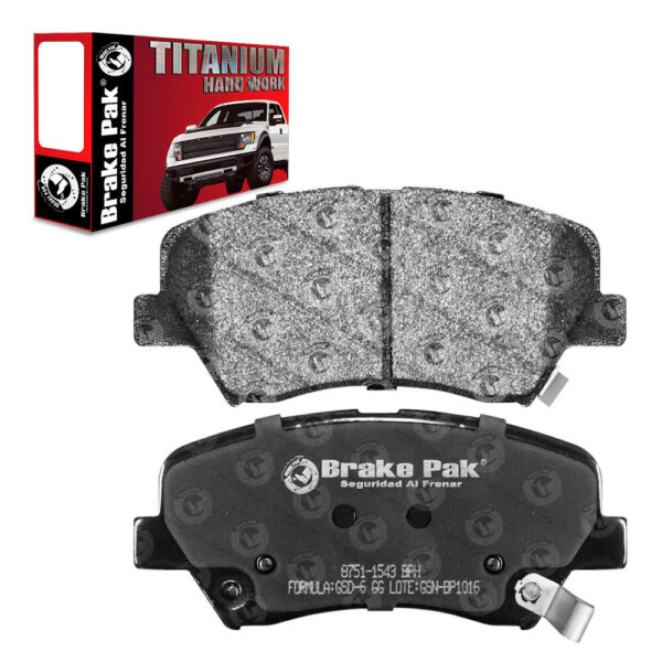 HYUNDAI ACCENT, CRETA, ELANTRA, SONATA, VELOSTER / KIA CARENS, CERATO, SEPHIA