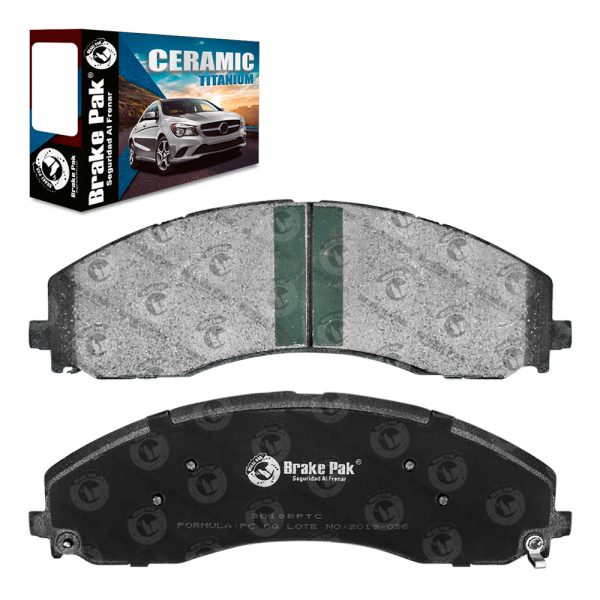 FORD EXCURSION F450, F550