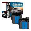 MERCEDES BENZ 230, 240, 300D, 380, 420, 560, F-350, S320