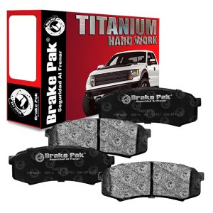 GREAT WALL HAVAL H3, HAVAL H5 / JMC LANDWIND / LEXUS GX400, GX460, GX470, LX450 / MITSUBISHI MONTERO / SAIC MAXUS / TOYOTA 4RUNNER, CRUISER, FJ CRUISER, FORTUNER, HILUX, LAND CRUISER, LAND CRUISER LC 100, PRADO, SEQUOIA