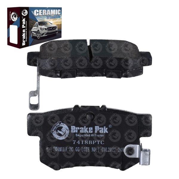 ACURA LEGEND / HONDA CIVIC, CRV, ELEMENT, ODYSSEY / ISUZU OASIS