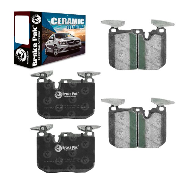 BMW 135I, 228I, 328i, 335I, M135I, M235I, M3