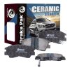 DODGE RAIDER, RAM / MITSUBISHI L200, L300, MONTERO, WAGON