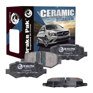 BRILLANCE V5 SPORT / BYD G5 / CHEVROLET CAPTIVA, GROOVE / FAW R7