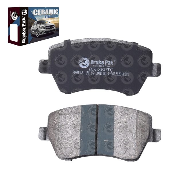 NISSAN MICRA / RENAULT CLIO FASE I, DUSTER, DUSTER 2.0 4X2 (AMERICA LATINA), GRAND TOUR, LOGAN, SANDERO