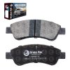 CITROEN BERLINGO, C3, C4, DS3, ELYSEE, JUMPER, PICASSO, XANTIA, XSARA / DONGFENG H30 CROSS AC / PEUGEOT 206, 207, 208, 301, 307