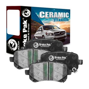 CHRYSLER TOWN & COUNTRY / DODGE GRAND CARAVAN , JOURNEY / VOLKSWAGEN ROUTAN