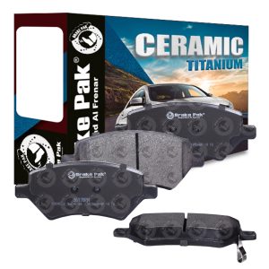 BAIC KENBO / CHERY GRAND TIGGO, ORINOCO, QIYUN 3, TIGGO, TIGGO A3, TIGGO A5