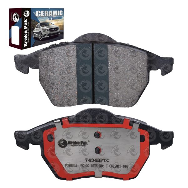 AUDI A3, A4, A6, A8, S4, S6, TT / VOLKSWAGEN JETTA, PASSAT CC