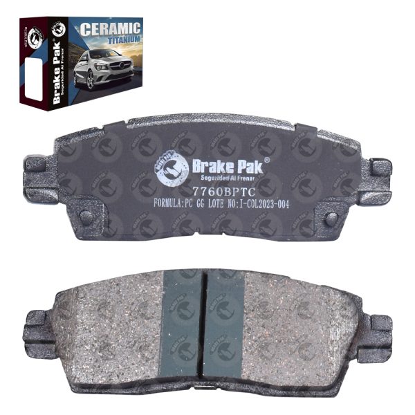 BUICK ENCLAVE / CHEVROLET ENVOY, TRAIL BLAZER, TRAVERSE / GMC ACADIA