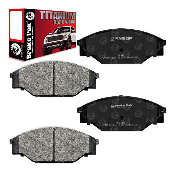 CHINOS ZX ADMIRAL / FOTON VIEW / GREAT WALL WINGLE / TOYOTA HILUX 4X2