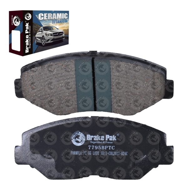 ACURA ILX / HONDA ACCORD, CIVIC, CRV, ELEMENT
