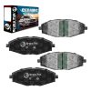 CHERY Q5, QQ / CHEVROLET CRONOS, SPARK 7:24 / DAEWOO LANOS
