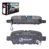 INFINITI FX35, FX45, G35 / NISSAN 350Z, ALTIMA, MAXIMA, MURANO, QUEST, TIIDA, XTRAIL / RENAULT KOLEOS / SUZUKI GRAND VITARA