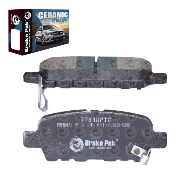 INFINITI FX35, FX45, G35 / NISSAN 350Z, ALTIMA, MAXIMA, MURANO, QUEST, TIIDA, XTRAIL / RENAULT KOLEOS / SUZUKI GRAND VITARA