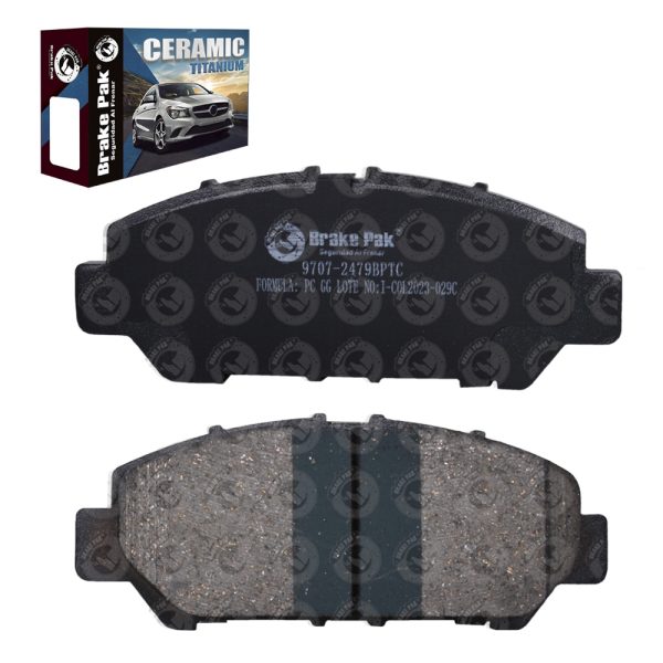 DAIHATSU ROCKY / SUBARU REX / TOYOTA AVANZA, RAIZE, VELOZ