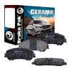 NISSAN 2ND ROW SEATING, QASHQAI, ROGUE, XTRAIL / RENAULT KOLEOS