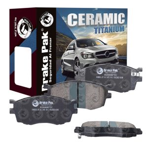 HYUNDAI ACCENT / JAC S2 / KIA RIO / ZOTYE Z360
