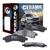 CHEVROLET SSR, T-10, TRAIL BLAZER / ISUZU BRAVADA / OLDSMOBILE SONOMA / SAAB RENDEZV