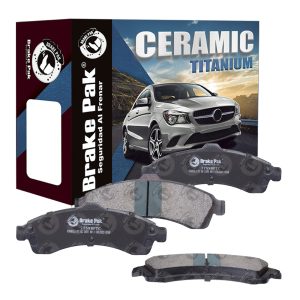 CHEVROLET SSR, T-10, TRAIL BLAZER / ISUZU BRAVADA / OLDSMOBILE SONOMA / SAAB RENDEZV