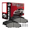 FORD RANGER / MAZDA B2200, B2600, BT50 4X2