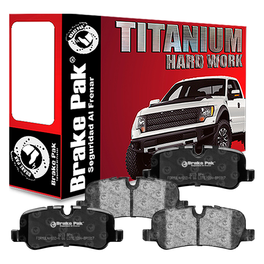 LAND ROVER RANGE ROVER / LAND ROVER LR3