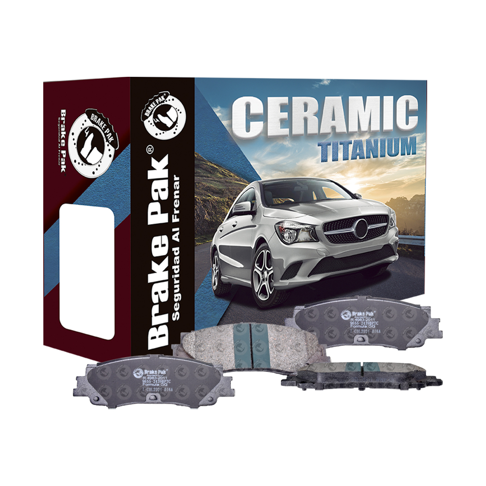 TOYOTA LAND CRUISER 300 / TOYOTA LAND CRUISER PRADO / TOYOTA SEQUOIA / TOYOTA TACOMA / TOYOTA TUNDRA / LEXUS GX550 / LEXUS LX500D / LEXUS LX600