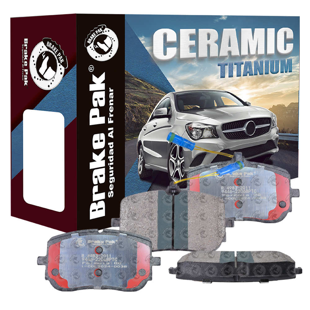 MERCEDES BENZ CLA 250 / MERCEDES BENZ GLA 200 / MERCEDES BENZ GLB 180 (d) / MERCEDES BENZ GLB 200 (d)