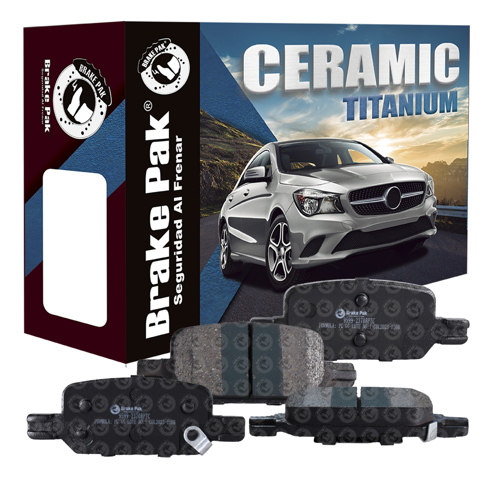 CHEVROLET BLAZER / CHEVROLET COLORADO