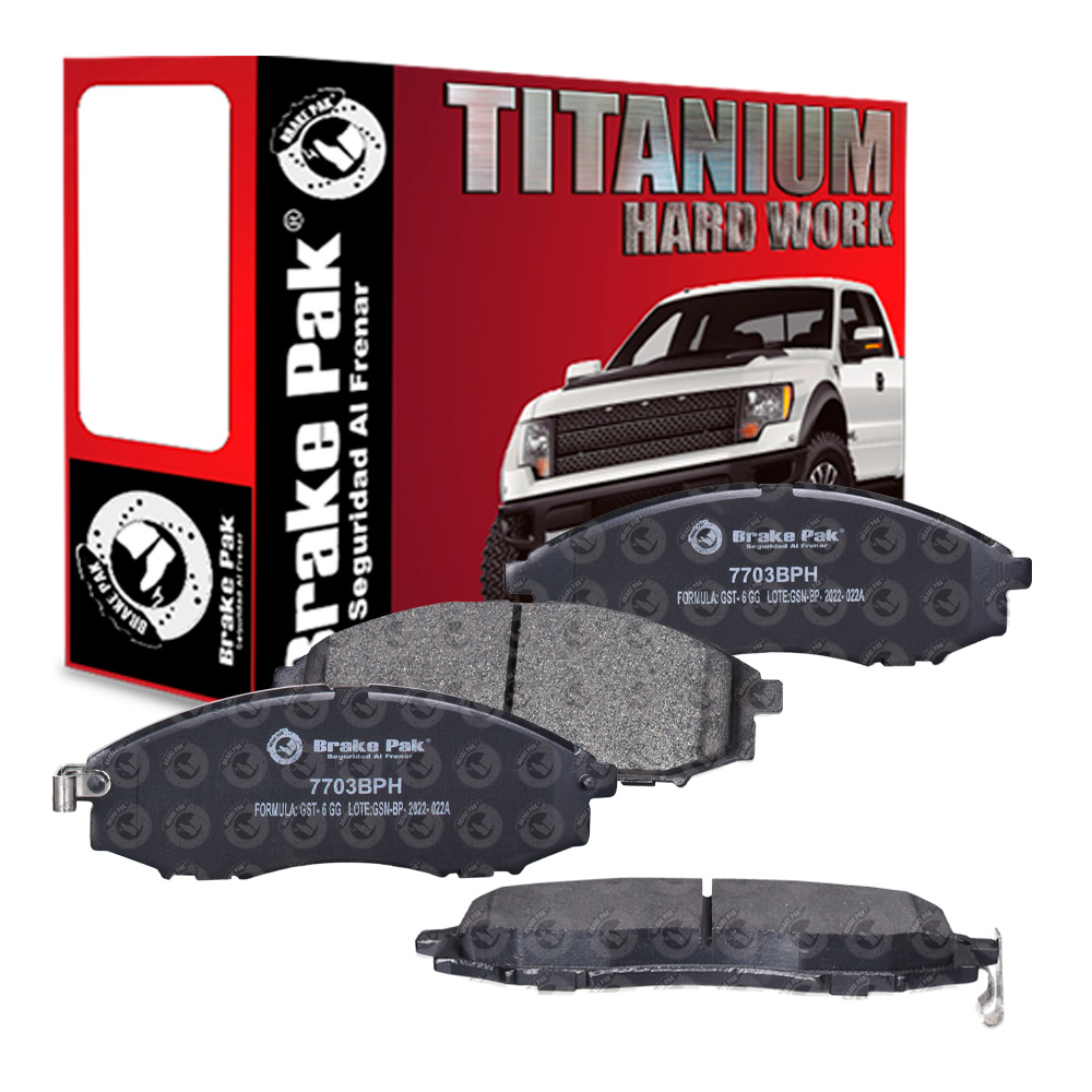 DODGE CARAVAN / DODGE GRAND CARAVAN / NISSAN XTERRA / NISSAN FRONTIER 4X2 / NISSAN FRONTIER NP 300 4x4 / DONGFENG OTING