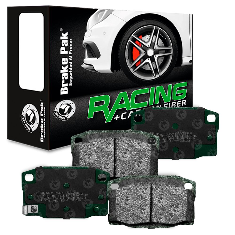 DAEWOO RACER / DAEWOO CIELO / DAEWOO ESPERO / PONTIAC FIERO / PONTIAC LEMANS / PONTIAC 6000