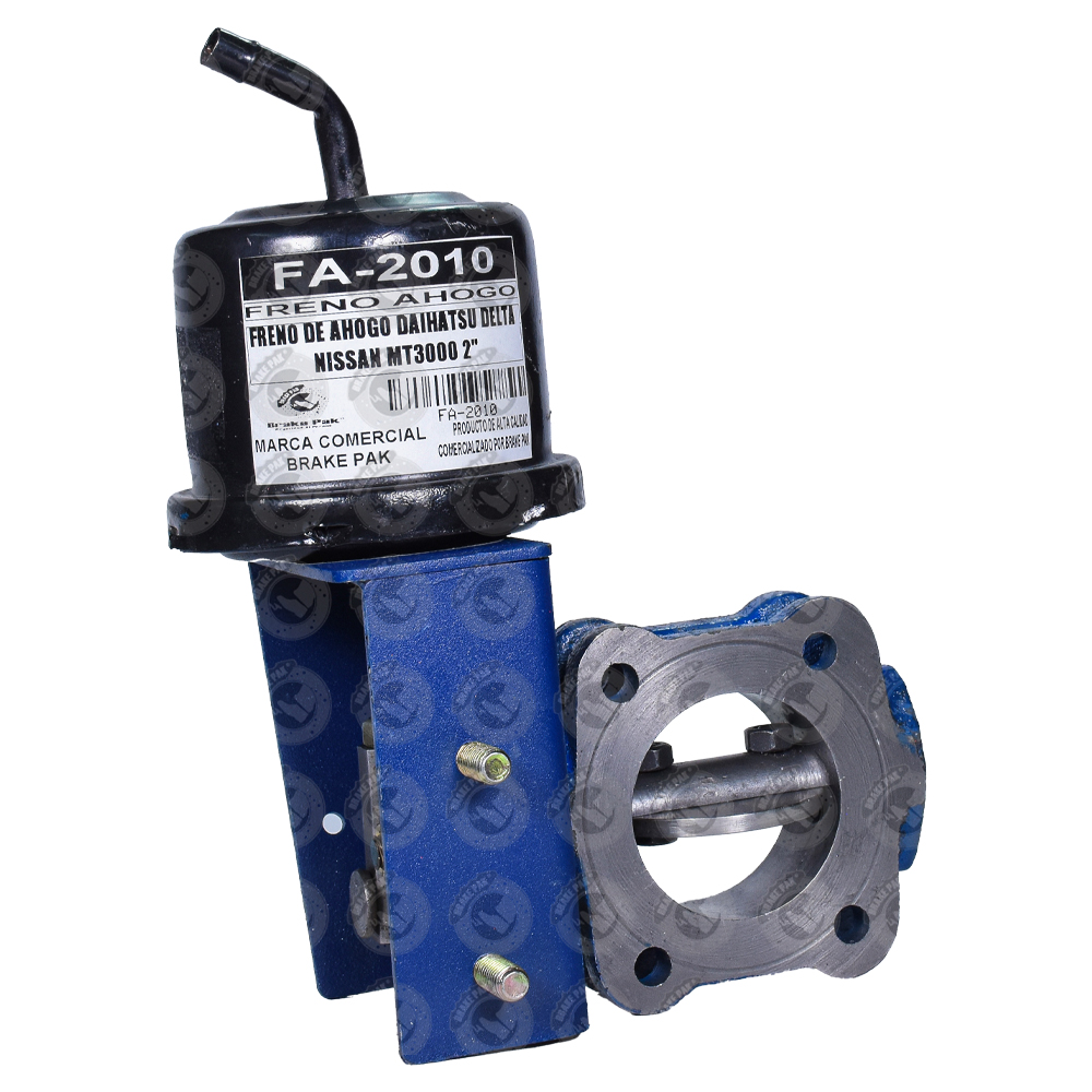 DAIHATSU DELTA / NISSAN MT3000